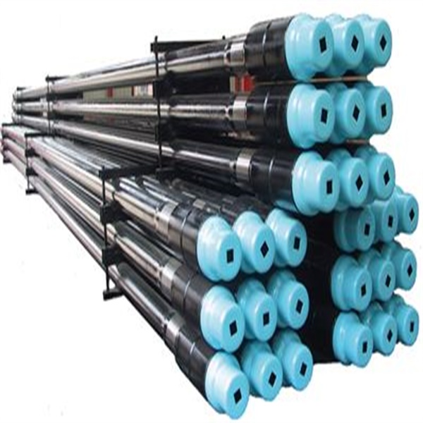 Sour Service Drill Pipe