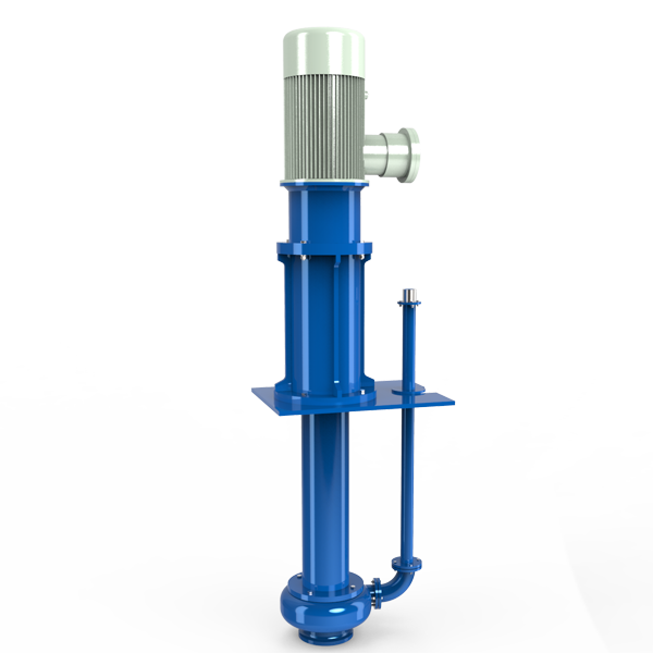 Submersible Slurry Pump