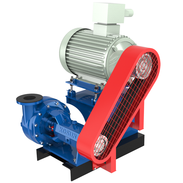 shear pump