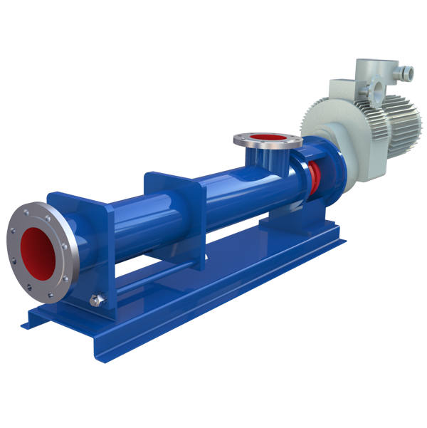 screw pump