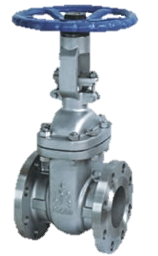 GATE VALVE