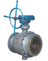 BALL VALVE