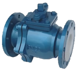 BALL VALVE