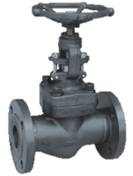 GLOBE VALVE