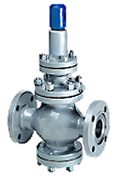 REDUCING VALVE